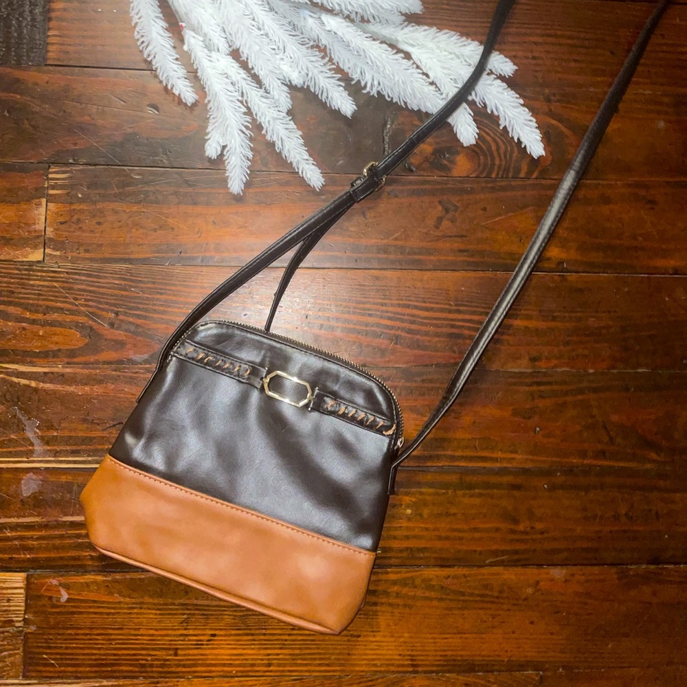 Crossbody bag